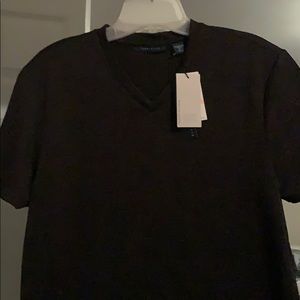 Perry Ellis moisture wick tee shirts